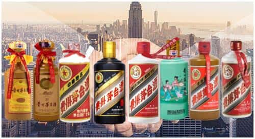 重庆城口县回收茅台